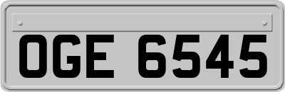 OGE6545