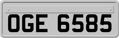 OGE6585