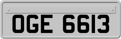 OGE6613