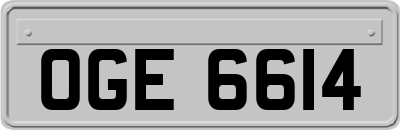 OGE6614
