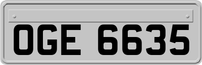 OGE6635