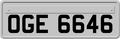 OGE6646