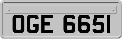 OGE6651
