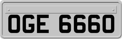 OGE6660