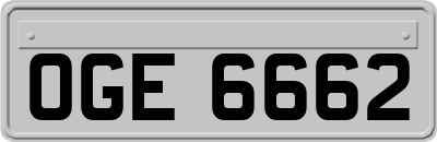 OGE6662
