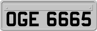 OGE6665