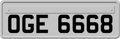 OGE6668