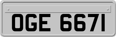 OGE6671
