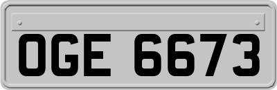OGE6673