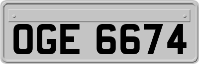 OGE6674