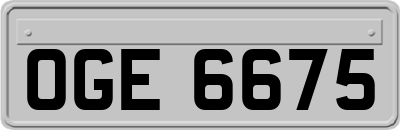 OGE6675
