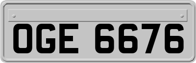 OGE6676