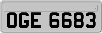 OGE6683