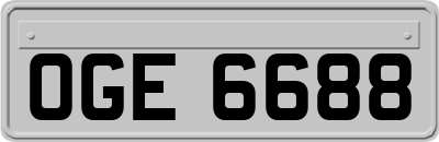 OGE6688
