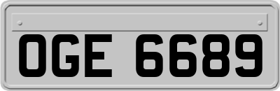 OGE6689
