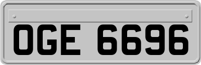 OGE6696