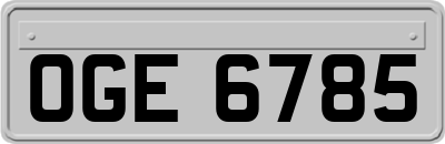 OGE6785