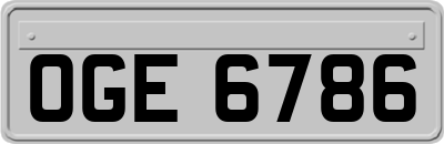 OGE6786