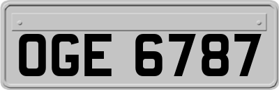 OGE6787