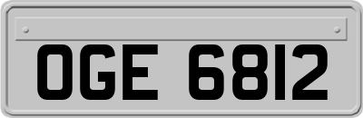 OGE6812