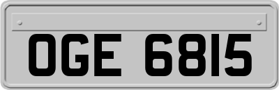 OGE6815