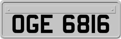 OGE6816