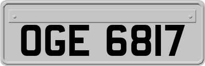 OGE6817