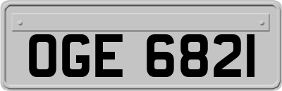 OGE6821