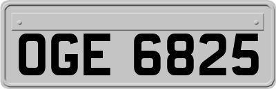 OGE6825