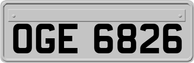 OGE6826