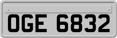 OGE6832