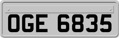 OGE6835
