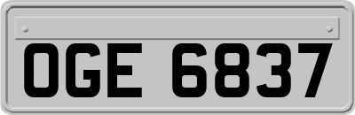 OGE6837