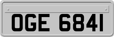 OGE6841