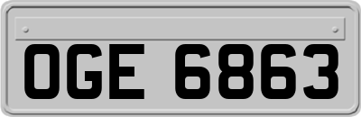 OGE6863