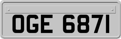 OGE6871