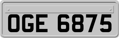 OGE6875