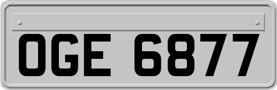 OGE6877