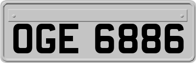 OGE6886