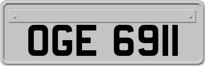OGE6911