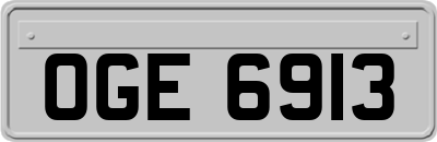 OGE6913