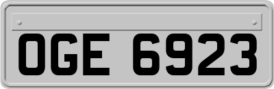 OGE6923