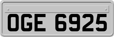 OGE6925