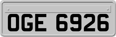 OGE6926