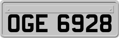 OGE6928
