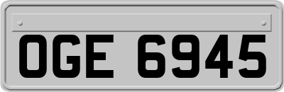 OGE6945
