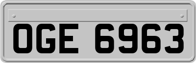OGE6963