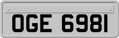 OGE6981