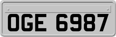 OGE6987