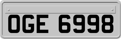OGE6998